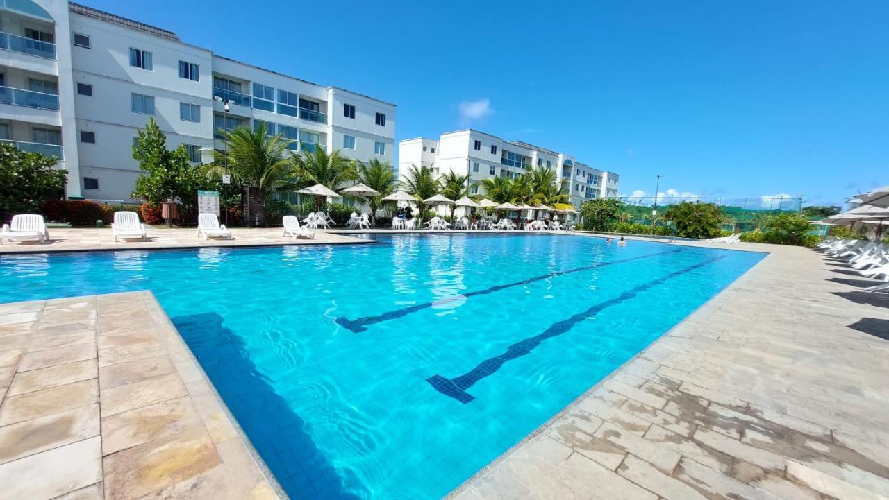 Palm Village Acqua - Porto de Galinhas Exterior foto