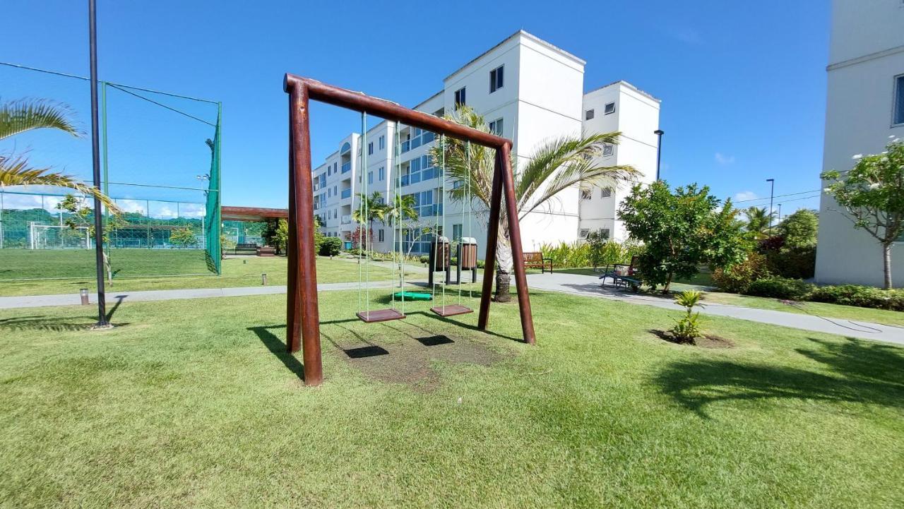 Palm Village Acqua - Porto de Galinhas Exterior foto