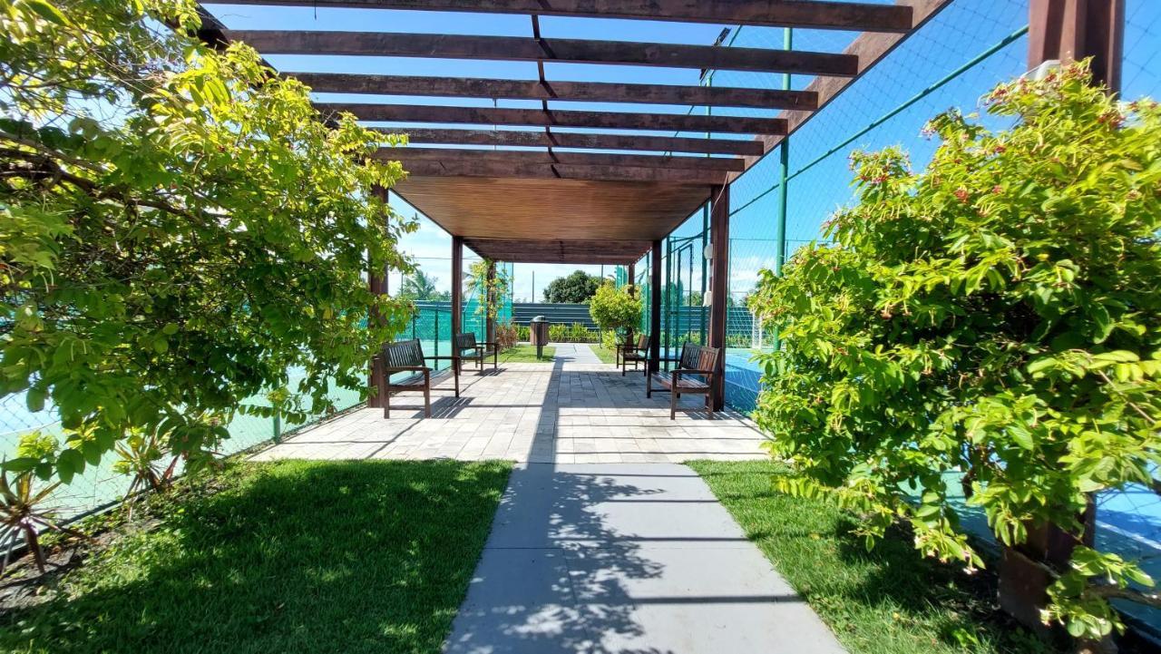 Palm Village Acqua - Porto de Galinhas Exterior foto