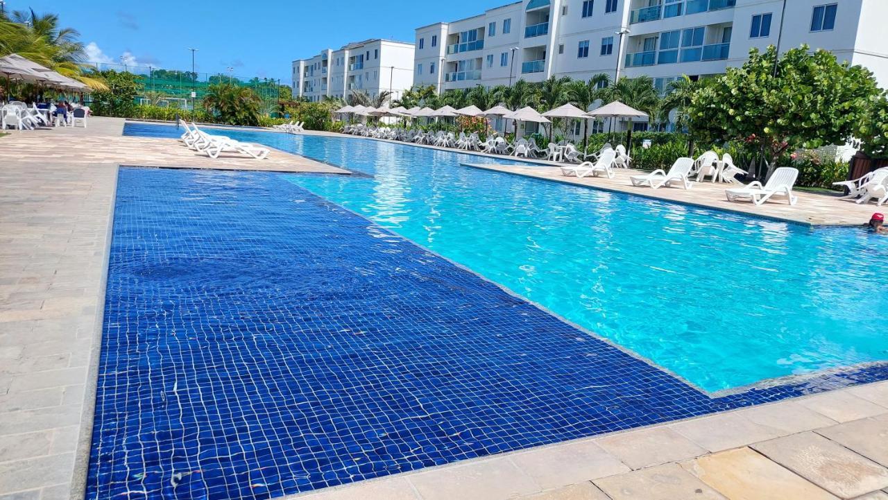 Palm Village Acqua - Porto de Galinhas Exterior foto