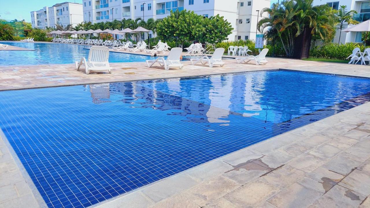 Palm Village Acqua - Porto de Galinhas Exterior foto
