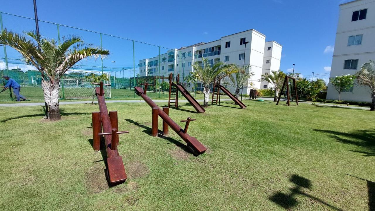 Palm Village Acqua - Porto de Galinhas Exterior foto