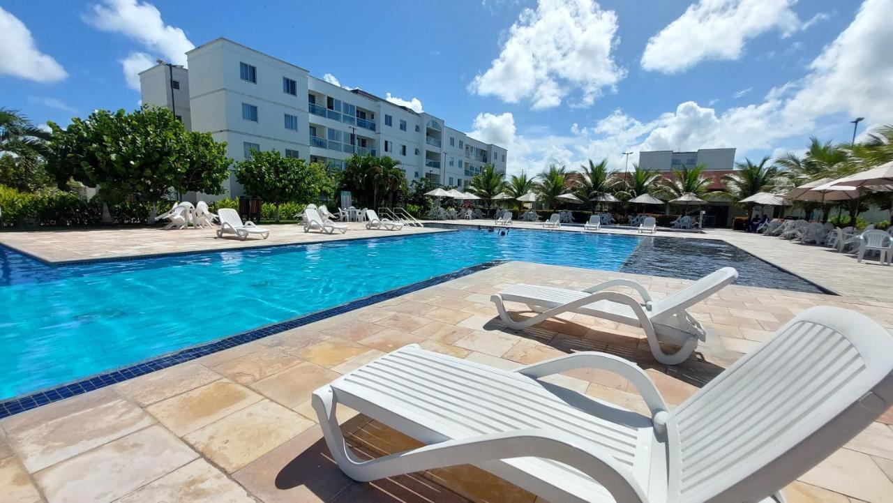 Palm Village Acqua - Porto de Galinhas Exterior foto