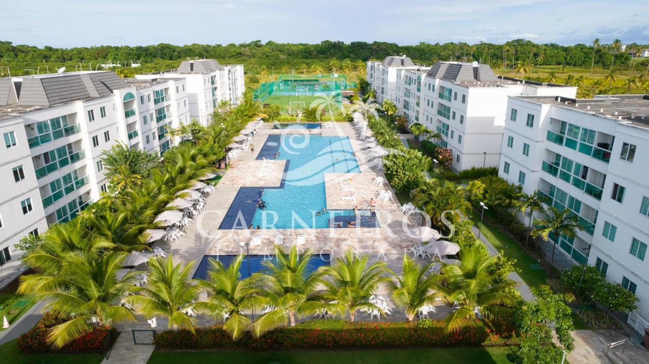 Palm Village Acqua - Porto de Galinhas Exterior foto