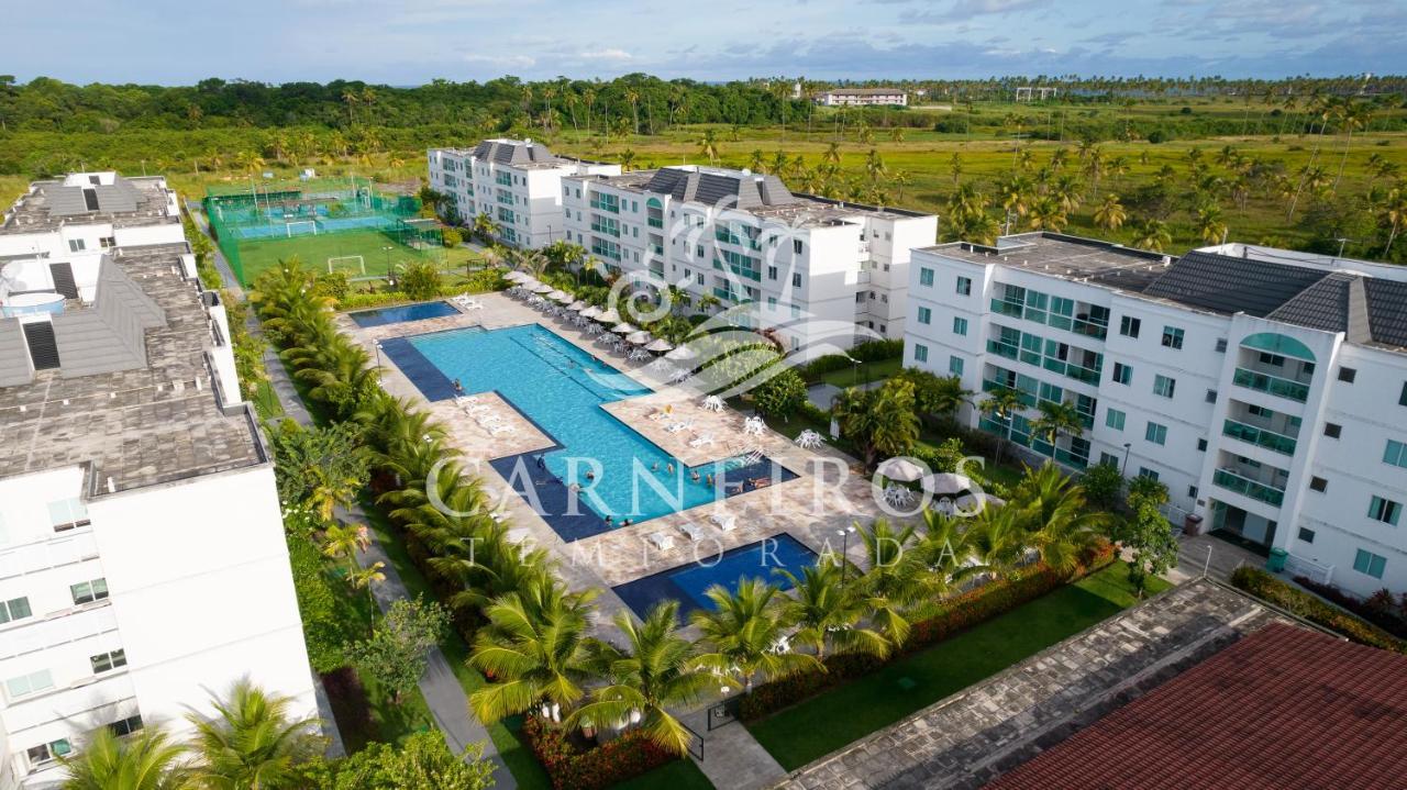 Palm Village Acqua - Porto de Galinhas Exterior foto