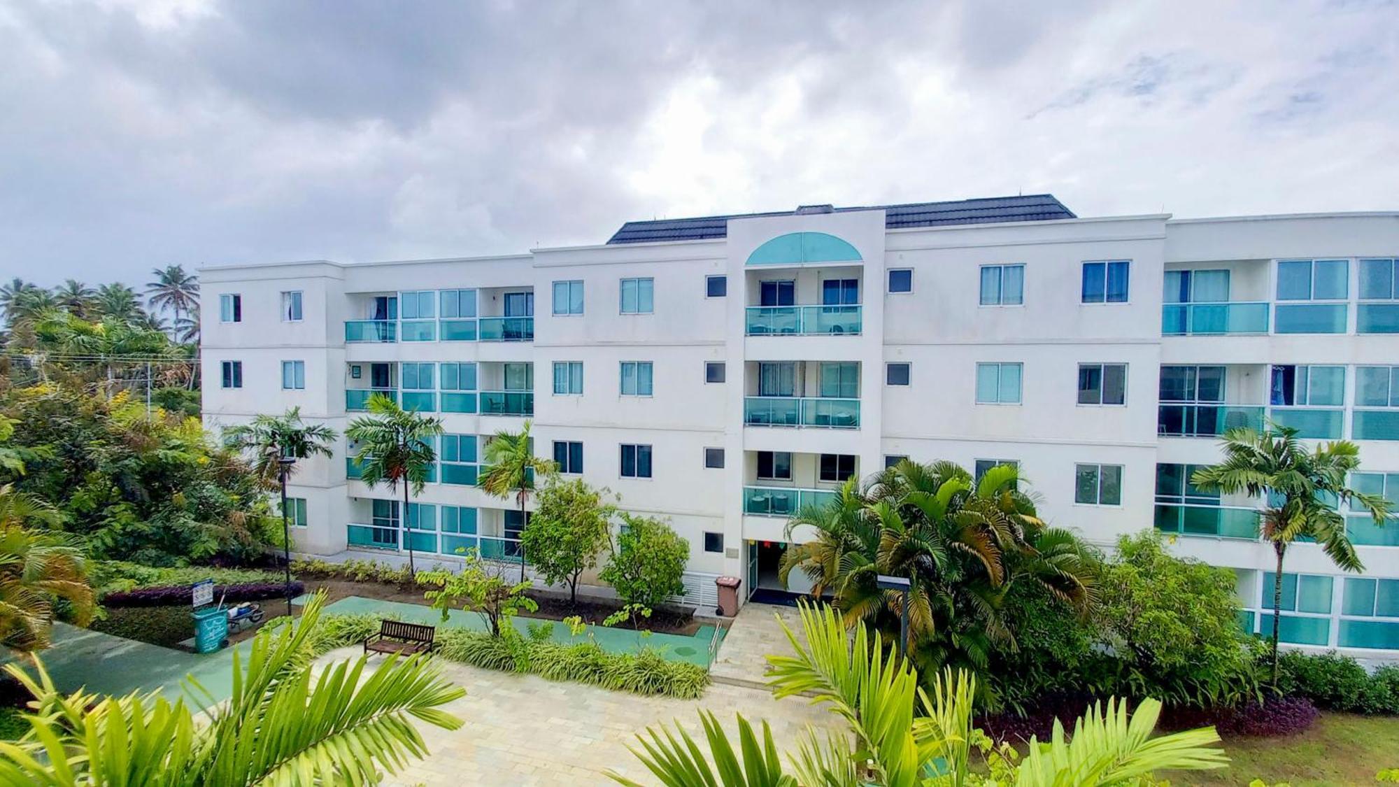 Palm Village Acqua - Porto de Galinhas Exterior foto